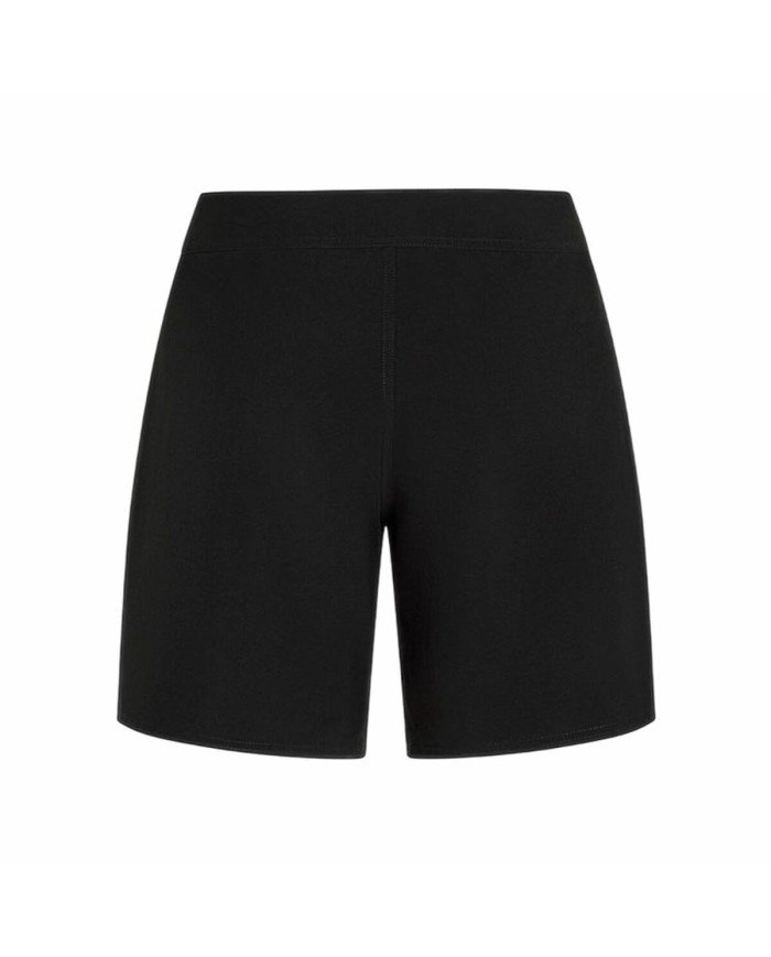 Men’s Bathing Costume O'Neill Solid 17" Boardshorts Black