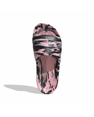 Men's Flip Flops Adidas Adilette Flow Black Pink