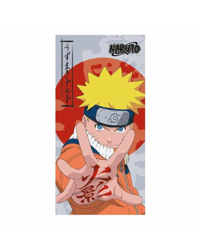 Beach Towel Naruto 70 x 140 cm