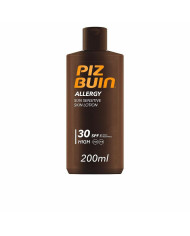 Sun Lotion Piz Buin Allergy Spf 30 200 ml