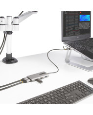 Repair kit Startech 167B-USBC-MULTIPORT