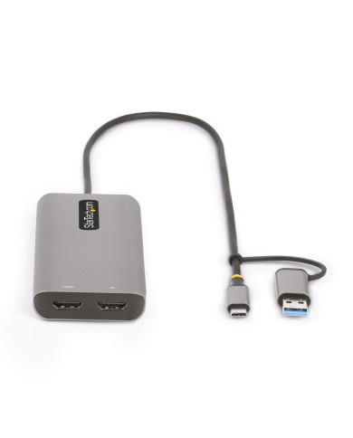 Repair kit Startech 167B-USBC-MULTIPORT