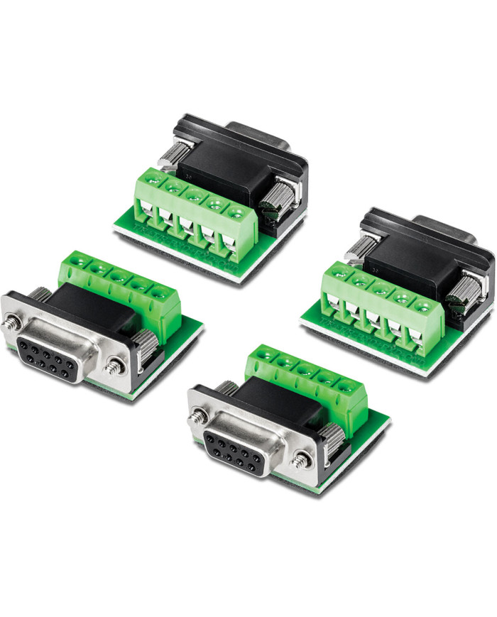 Repair kit Trendnet TI-S400