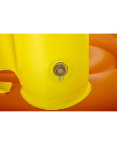 Children's pool Bestway 239 x 142 x 102 cm 70 L Playground