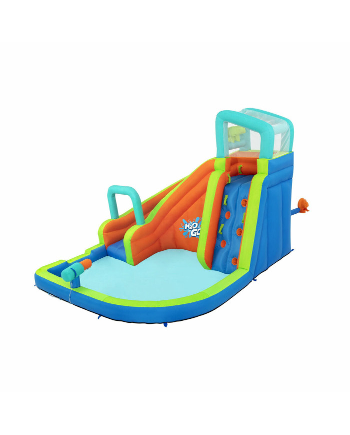 Bestway Inflatable Water Park Pool 365x320x240 cm + 5 Years Garden 53408