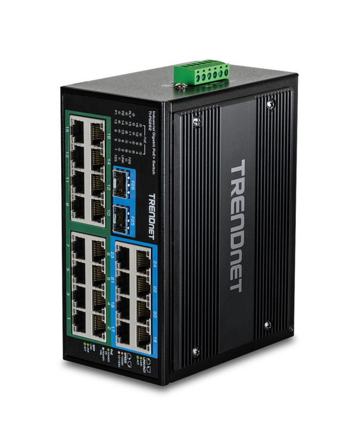 Repair kit Trendnet TI-PG262