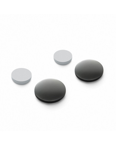 Biomagnetic Slimming Earrings Slimagnetic InnovaGoods