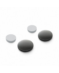 Biomagnetic Slimming Earrings Slimagnetic InnovaGoods