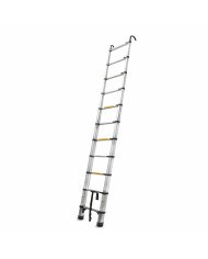 Telescopic ladder Ladescop32 InnovaGoods 3,2 m