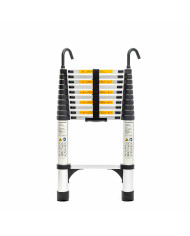 Telescopic ladder Ladescop32 InnovaGoods 3,2 m