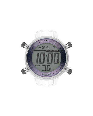 Infant's Watch Watx & Colors RWA1066