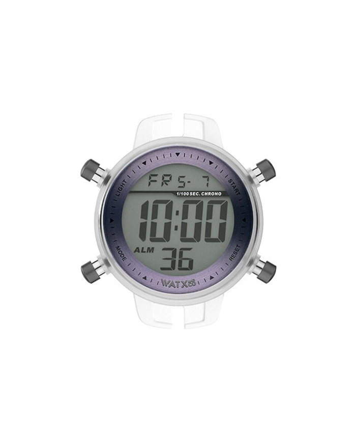 Infant's Watch Watx & Colors RWA1066
