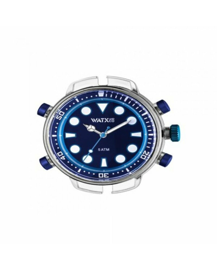 Unisex Watch Watx & Colors RWA5701 (Ø 40 mm)