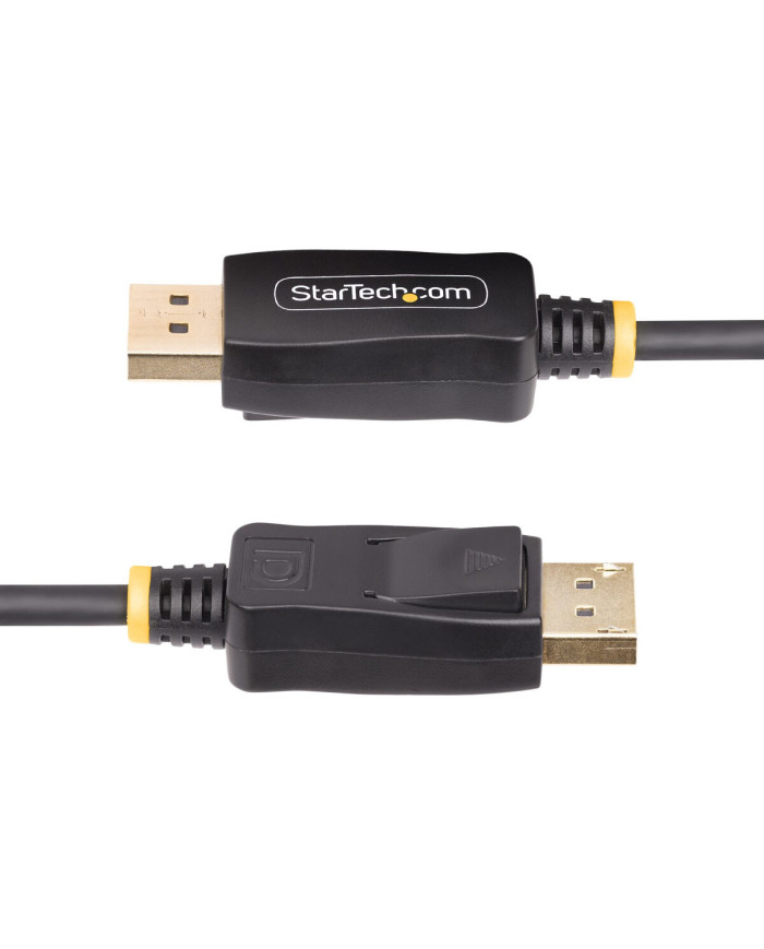 VGA Cable Startech 10F-DP-HDMI-4K60-HDR Black 3 m