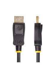 VGA Cable Startech 10F-DP-HDMI-4K60-HDR Black 3 m