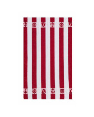 Beach Towel Secaneta 100 x 160 cm Stripes