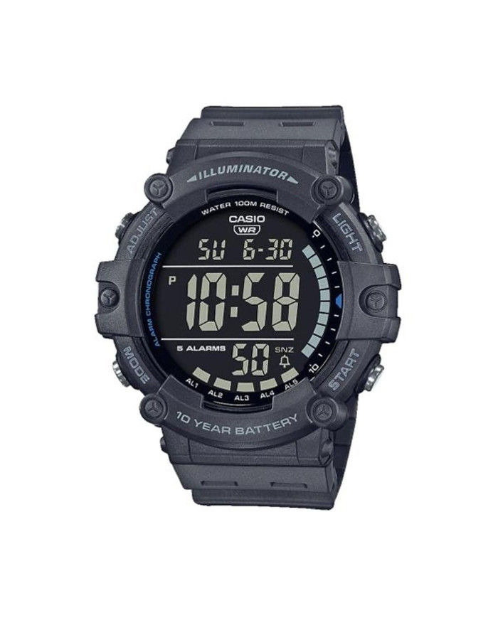 Infant's Watch Casio AE-1500WH-8BVEF