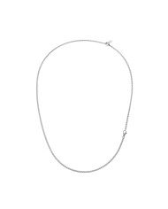 Necklace and bracelet set One Jewels OAMN4102SS Silver