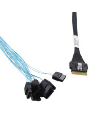 SATA Cable Microchip 2305800-R