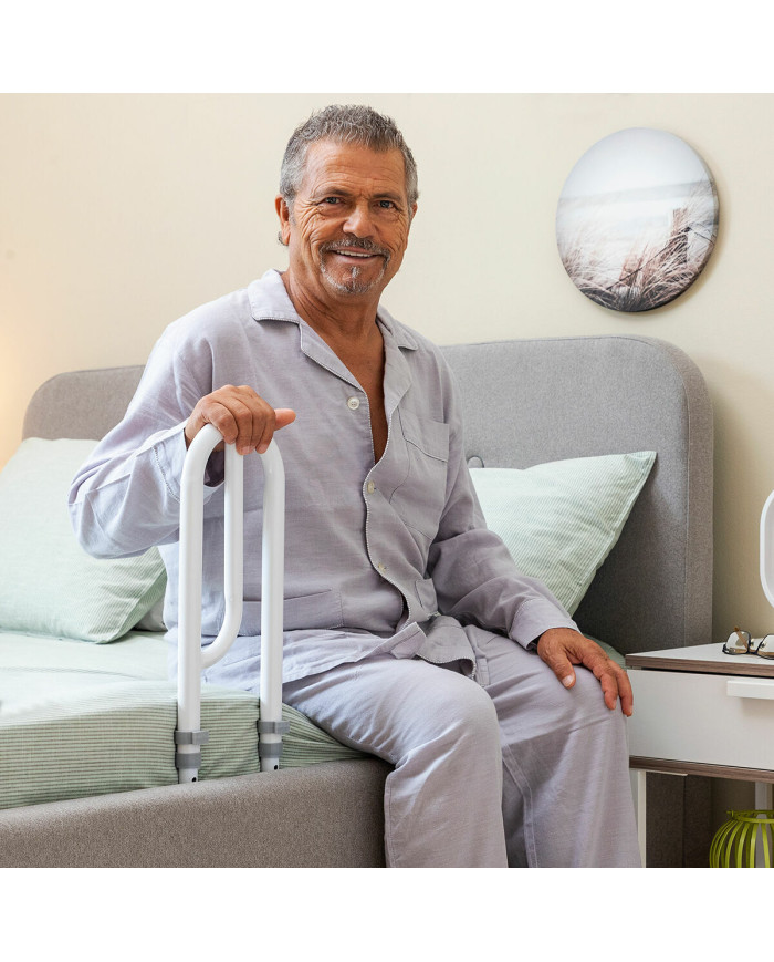Safety Bed Rails Beddaid InnovaGoods