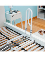 Safety Bed Rails Beddaid InnovaGoods