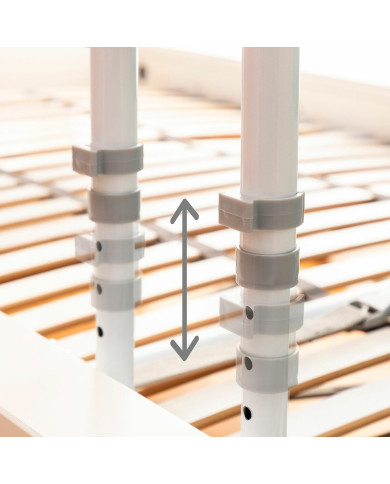Safety Bed Rails Beddaid InnovaGoods