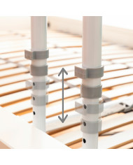 Safety Bed Rails Beddaid InnovaGoods