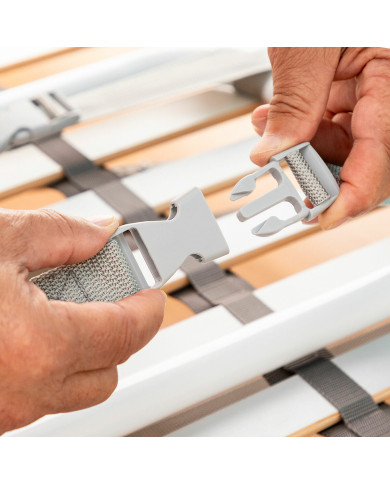 Safety Bed Rails Beddaid InnovaGoods