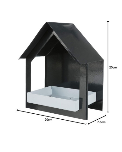 Dog Feeder Trixie White Turquoise 1,4 L