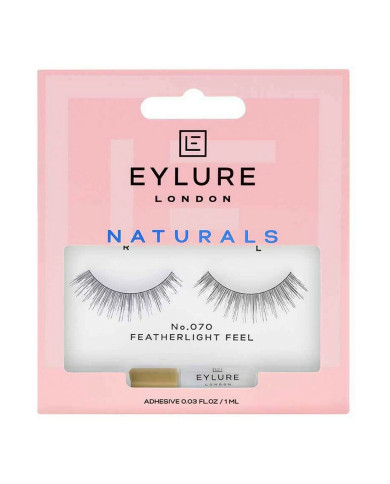 False Eyelashes Naturals Eylure 105812099 Nº 070 (Nº 070)