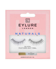 False Eyelashes Naturals Eylure 105812099 Nº 070 (Nº 070)