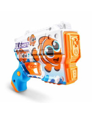 Water Pistol Zuru X-Shot Preschool Blaster 15 x 18 x 5 cm