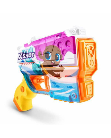 Water Pistol Zuru X-Shot Preschool Blaster 15 x 18 x 5 cm