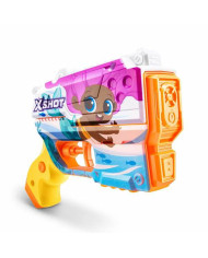 Water Pistol Zuru X-Shot Preschool Blaster 15 x 18 x 5 cm