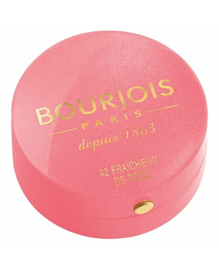 Blush Little Round Bourjois