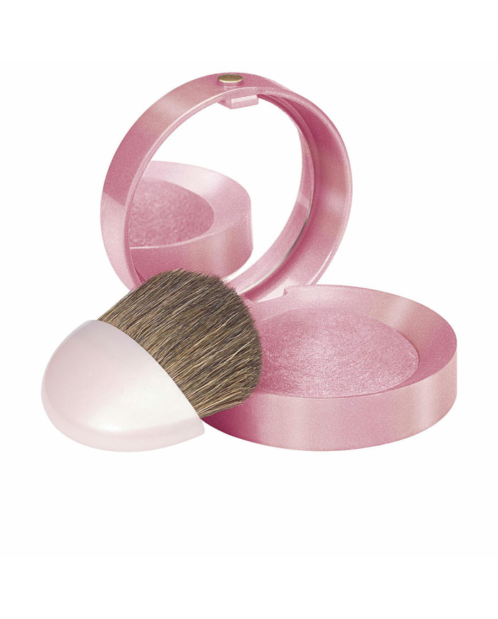Blush Little Round Bourjois