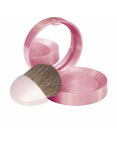 Blush Little Round Bourjois