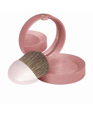 Blush Little Round Bourjois