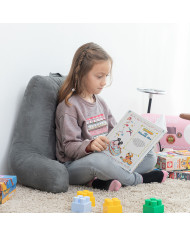 Reading Pillow with Armrests Huggilow InnovaGoods