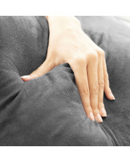 Reading Pillow with Armrests Huggilow InnovaGoods