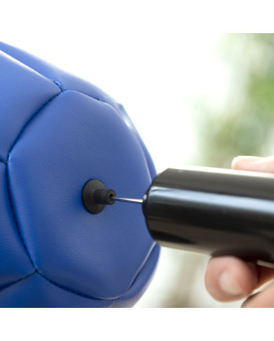 Anti-stress Inflatable Desktop Punch Bag Hittres InnovaGoods