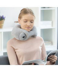 Neck Massage Cushion Newor InnovaGoods