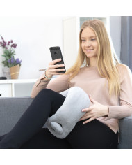 Neck Massage Cushion Newor InnovaGoods