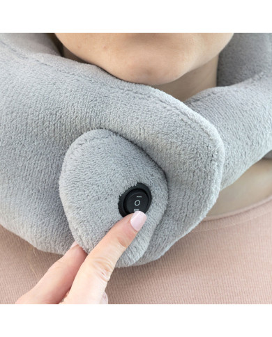 Neck Massage Cushion Newor InnovaGoods
