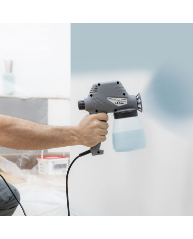 Electric Paint  Sprayer Gun Spraint+ InnovaGoods