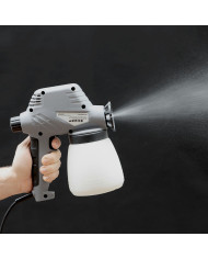 Electric Paint  Sprayer Gun Spraint+ InnovaGoods