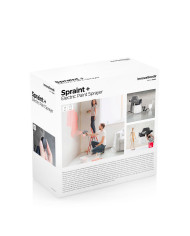 Electric Paint  Sprayer Gun Spraint+ InnovaGoods