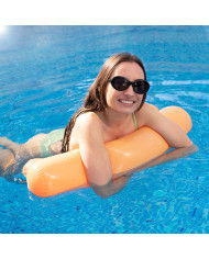 Single Floating Water Hammock for Swimming Pool Pulok InnovaGoods