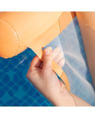 Single Floating Water Hammock for Swimming Pool Pulok InnovaGoods