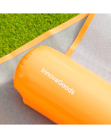 Single Floating Water Hammock for Swimming Pool Pulok InnovaGoods